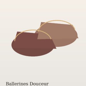 Ballerines Douceur