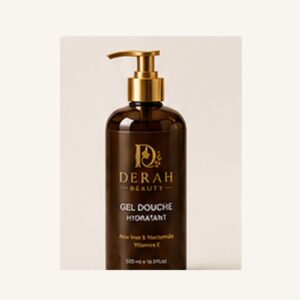 Coffret Brown Glow